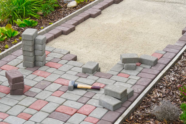 Reasons to Select Us for Your Driveway Paving Requirements in Chisago City, MN