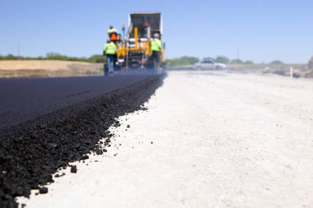 Best Affordable Driveway Paving  in Chisago City, MN